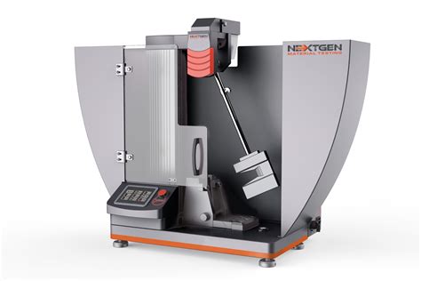 impact test si units|impact testing materials.